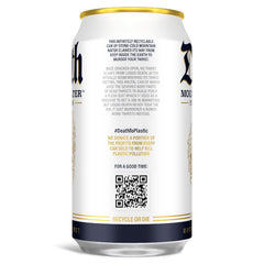 Liquid Death Still Mountain Water, Real Mountain Source, Ice-Cold Cans, Infinitely Recyclable, 12 Fl Oz (Pack of 12)